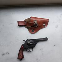 pistola da collezione 