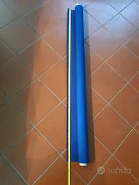 Tessuto Sumbrella marine per tendalini, coperture