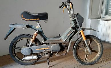 Piaggio Bravo - 1985 con libretto verde originale