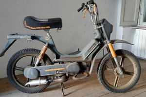 Piaggio Bravo - 1985 con libretto verde originale
