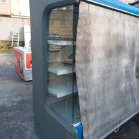 murale frigo 