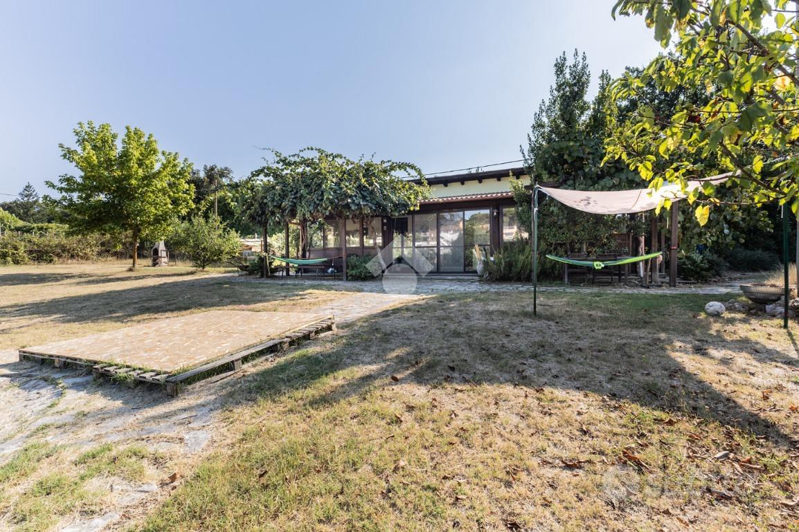 Casa – Campagnano di Roma, Poggio dell'Ellera, Roma Capitale - Vista 4