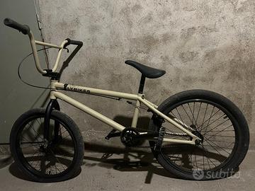 Bicicletta BMX