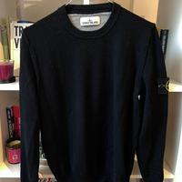 Maglione donna stone island