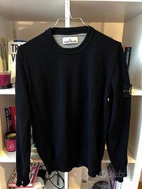 Maglione donna stone island
