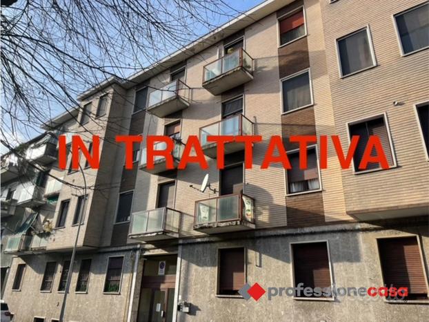 Appartamento Cesano Boscone [Cod. rif 3208737VRG]