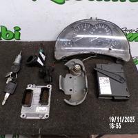 KIT AVVIAMENTO OPEL CORSA C 1.0 BENZINA 2001