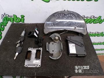 KIT AVVIAMENTO OPEL CORSA C 1.0 BENZINA 2001