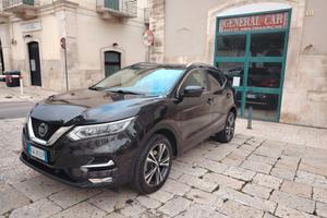 Nissan Qashqai 1.5 dCi N-Connecta