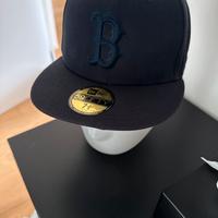 Cappello new era 59fifty misura 7 3/8