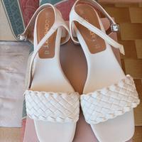 sandali donna 41 Comart 