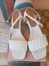 sandali donna 41 Comart 