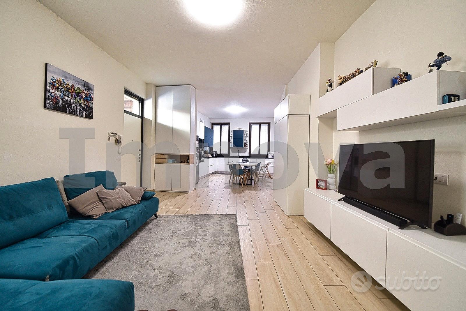 Appartamento – Cesano Maderno, Binzago - Vista 4