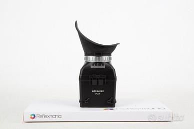 Mirino Polaroid PL VF USATO GARANTITO PER DUE ANNI