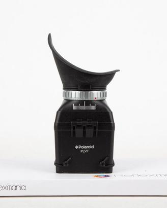 Mirino Polaroid PL VF USATO GARANTITO PER DUE ANNI