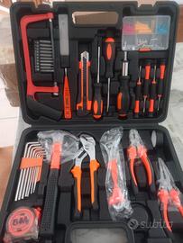 valigetta Set utensili completa
