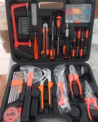 valigetta Set utensili completa