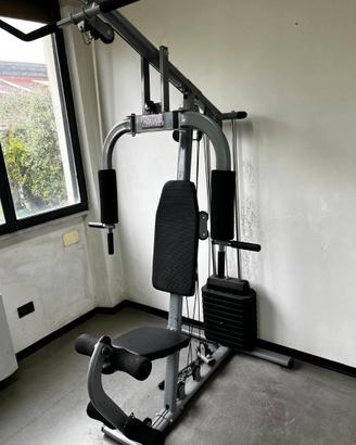 Attrezzi da palestra