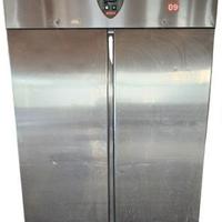 Armadio frigorifero professionale a doppia anta