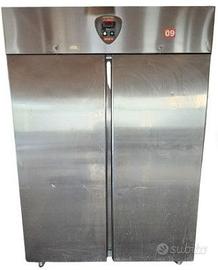 Armadio frigorifero professionale a doppia anta