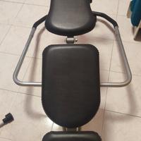 Panca per addominali