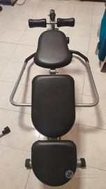 Panca per addominali