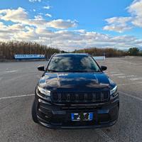 Jeep Compass anche permuta
