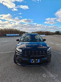 Jeep Compass anche permuta