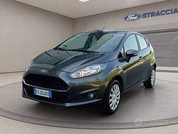 FORD Fiesta 5p 1.4 Plus Gpl 95cv E6
