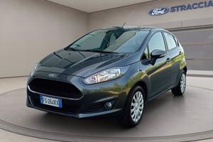 FORD Fiesta 5p 1.4 Plus Gpl 95cv E6