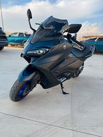 T max 560