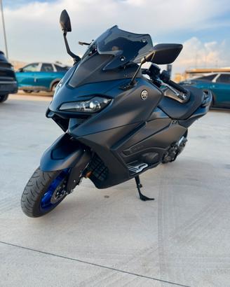 T max 560