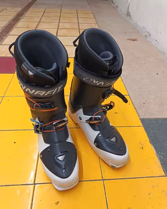 Dynafit Speed scarponi da sci 44 1/2