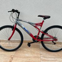 Mountain bike Panther Gianni Bugno