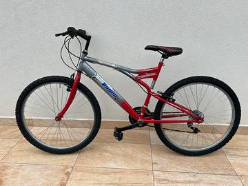 Mountain bike Panther Gianni Bugno