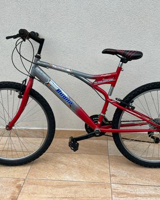 Mountain bike Panther Gianni Bugno