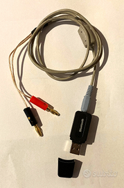 GRUNDIG TELEFUNKEN GELOSO E ALTRI, BLUETOOT