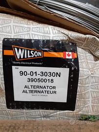 Alternatore Wilson 90-01-3030N
