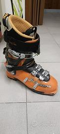 Scarponi scialpinismo maestrale scarpa -27,5