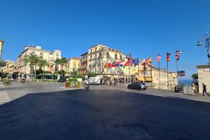 Appartamento di 40 m² con 2 locali a Sorrento
