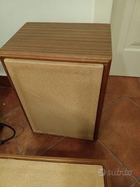 Casse Audio