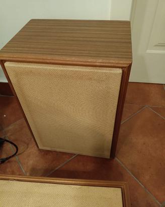 Casse Audio