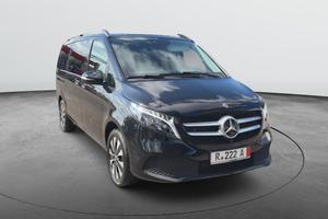 Metcedes v250 pronta consegna