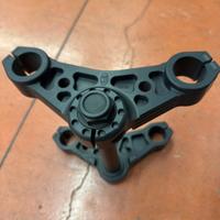 Piastre forcella Joker Machine - Honda CB750 Four