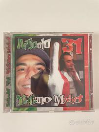 CD Articolo 31 “Italiano Medio”