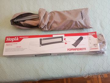 Barriera Letto Foppapedretti Hoplà
