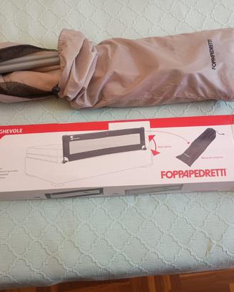 Barriera Letto Foppapedretti Hoplà