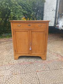 credenza vintage 