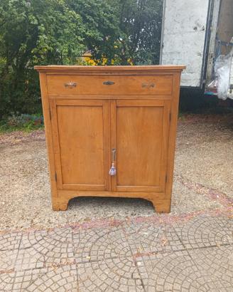 credenza vintage 