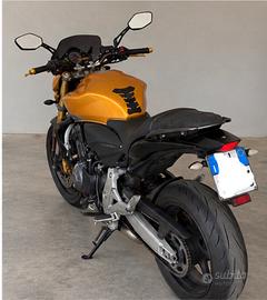 Honda Hornet 600 anno 2007